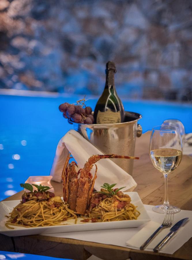 Horizon Luxury Suite 圣尼古拉奥斯 外观 照片